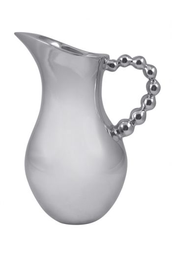 Pearled Pitcher
