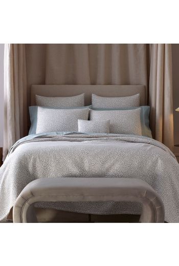 MATOUK Cora Full/Queen Coverlet 94x97 - Available in 10 Colors