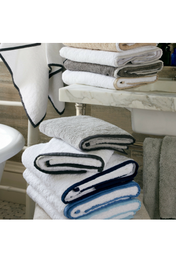 MATOUK Enzo Bath Towel 30x52 - Available in 9 Colors
