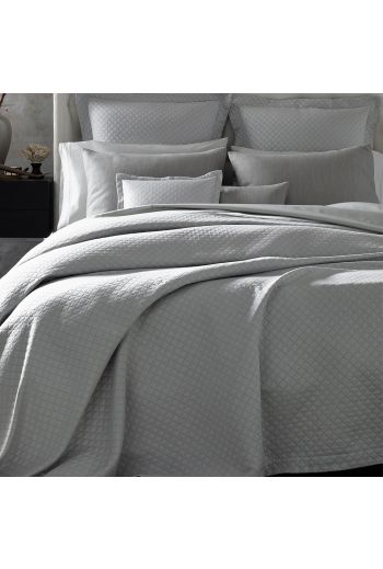 MATOUK Nadia Full/Queen Coverlet 94x97 - Available in 5 Colors