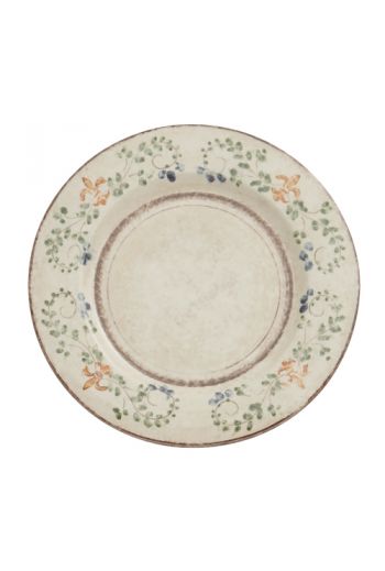 Arte Italica Medici Charger Plate