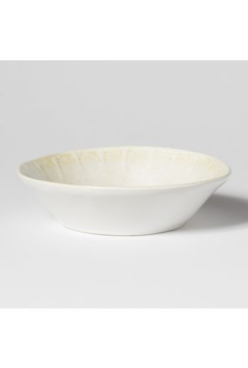 Vietri Perla Pasta Bowl