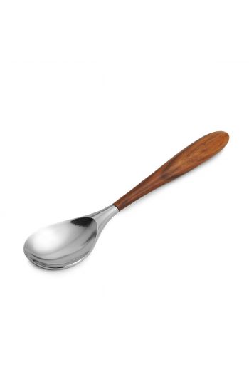 Curvo Serving Spoon  