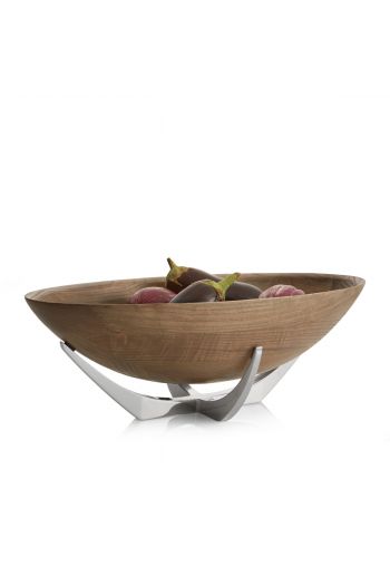 Cabo Oval Serving Bowl