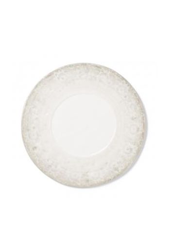 NATURALE SERVICE PLATE/CHARGER