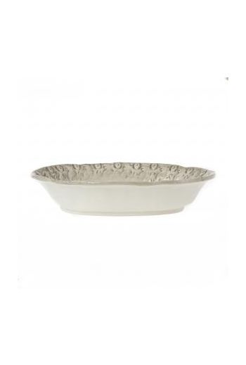 NATURALE OVAL BOWL