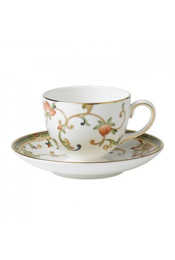 Wedgwood Oberon Tea Saucer