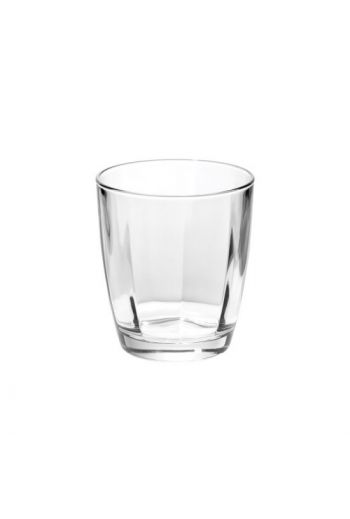 Optical Clear Double Old Fashioned 