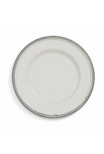 Perlina Salad/Dessert Plate