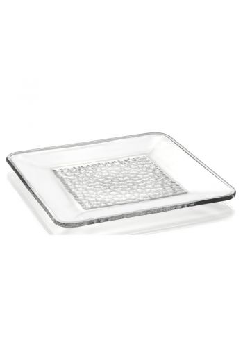 Pearl  Platter (square)