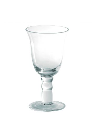Vietri Puccinelli Glass Classic Water
