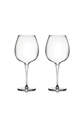 Vie Pinot Noir Glasses, Set of 2 
