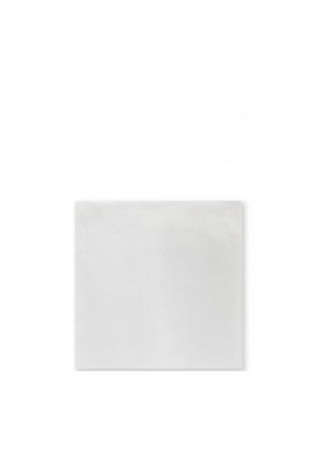 BIANCO PAPERSOFT NAPKINS BIANCO SOLID COCKTAIL NAPKINS (PACK OF 20)