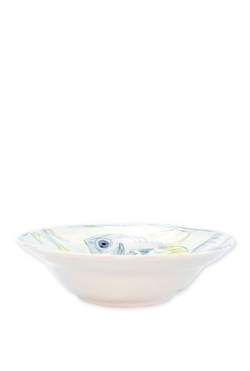 Vietri Pescatore Medium Serving Bowl