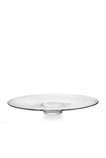 Moderne Round Platter 