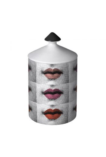 Fornasetti Rossetti Scented Candle, 10.5 ounces/300g