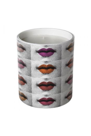 Fornasetti Rossetti Scented Candle - 900g