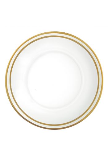 Semplice Salad/Dessert Plate