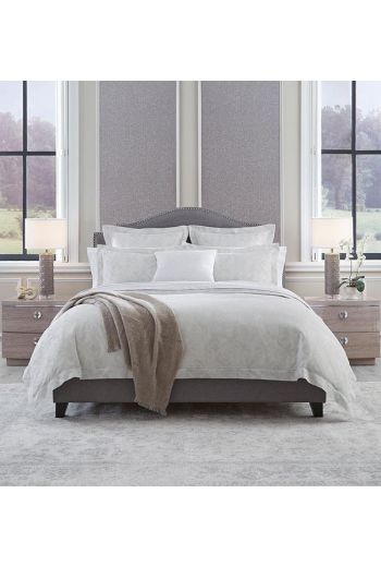 SFERRA Missio Full/Queen Duvet Cover 88x92 - Available Color: Putty