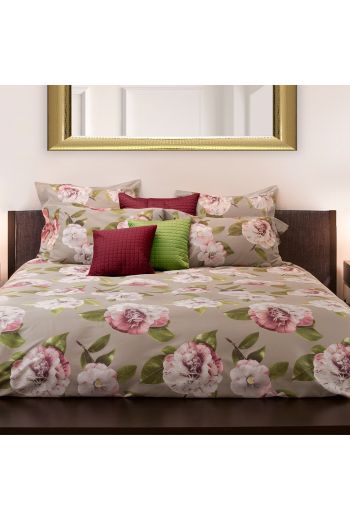 SIGNORIA FIRENZE Camelia Bedding Collection - from $120.00 to $510.00 - Available in 2 Colors