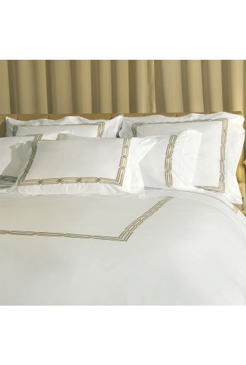SIGNORIA FIRENZE Decor Bedding Collection - from $165.00 to $795.00 - Available in 4 Colors