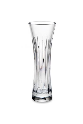 Reed & Barton Soho Crystal 14" Vase 