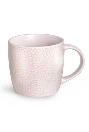 Medard de Noblat Stone Pink Coffee & Tea Cup