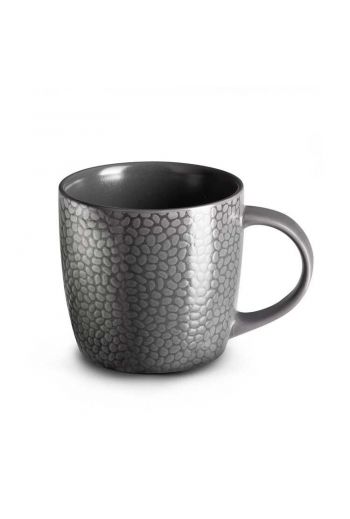Medard de Noblat Stone Grey Coffee/Tea Cup
