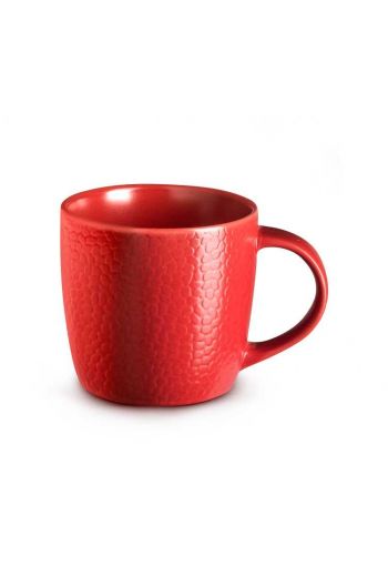 Medard de Noblat Stone Red Coffee/Tea Cup