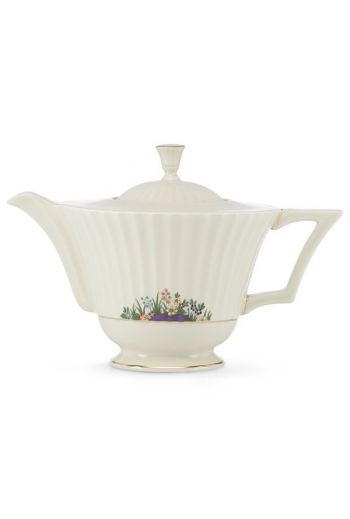 Lenox Rutledge Teapot 