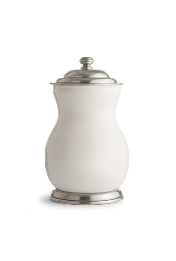 Arte Italica Tuscan Large Canister