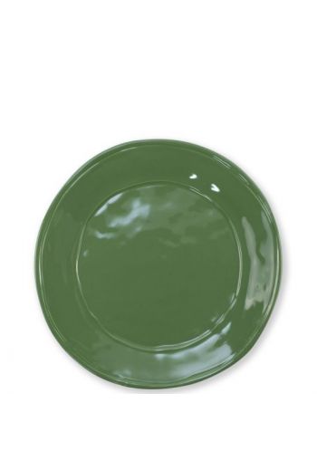  Fresh Green Dinner Plate