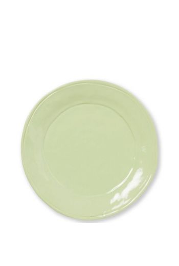 Fresh Pistachio Dinner Plate