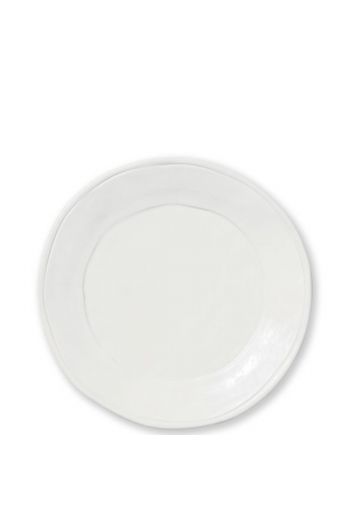 Fresh White Dinner Plate