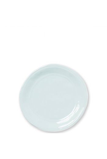Vietri Fresh Aqua Salad Plate