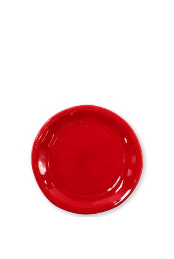  Fresh Red Salad Plate