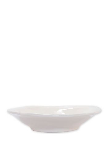  Fresh Linen Pasta Bowl