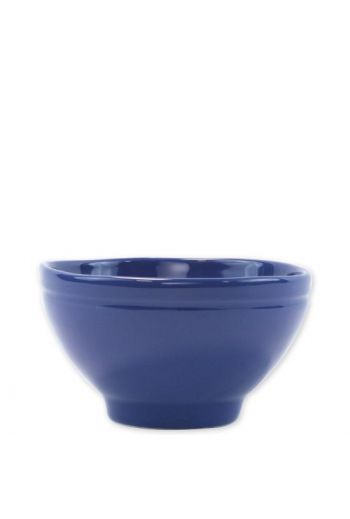  Fresh Marine Blue Cereal Bowl