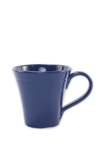 Fresh Marine Blue Mug