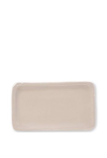  Fresh Natural Small Rectangular Platter