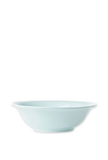 Fresh Aqua Medium Serving Bowl