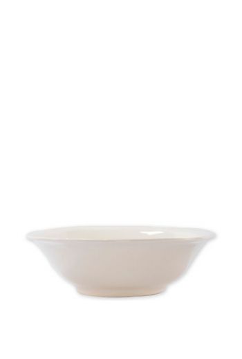  Fresh Linen Medium Serving Bowl