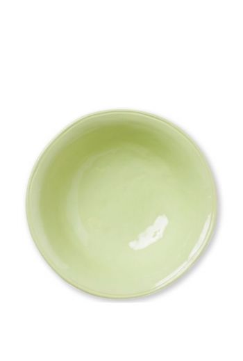  Fresh Pistachio Medium Serving Bowl