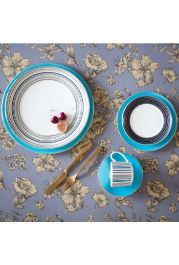 Wedgwood Vibrance Salad Plate