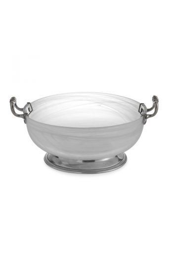Volterra Large Bowl with Handles
