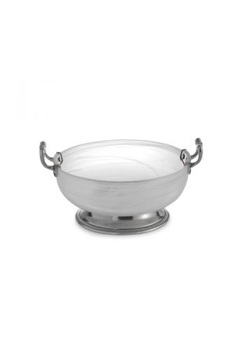 Volterra Medium Bowl with Handles