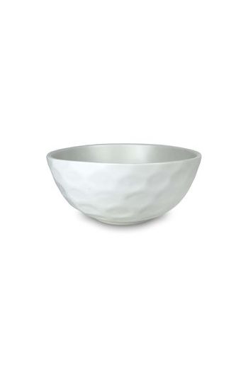 Wainwright Truro Origin White Cereal/Soup Bowl - 6" diameter x 2.75" height