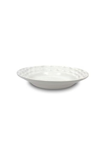 Wainwright Truro Origin White Rim Soup Bowl - 9.25" diameter 