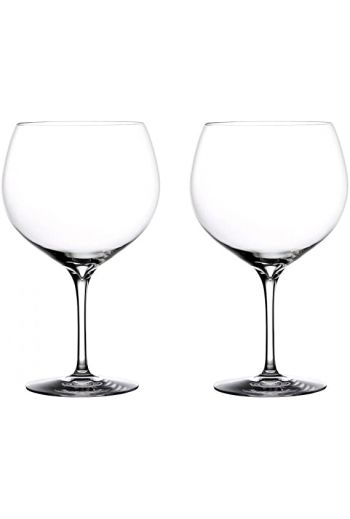 Elegance Balloon Gin,  Set of 2 - Available also in Optic, Set of 2 