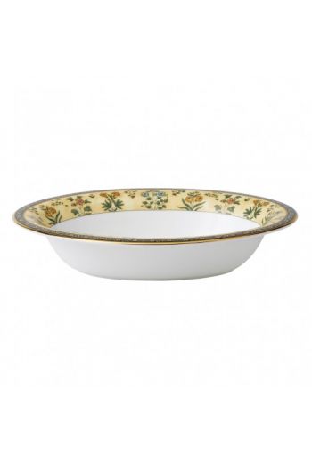 India Open Vegetable Bowl